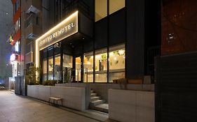 Hiyori Hotel Flex Osaka Dotonbori
